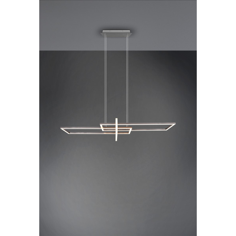 lampa wisząca SALINAS 320310307 Trio | Sklep z lampami lampa wisząca SALINAS 320310307 Trio | Sklep z lampami