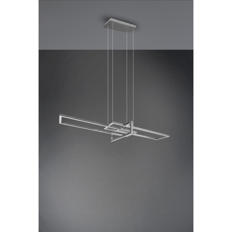 lampa wisząca SALINAS 320310307 Trio | Sklep z lampami lampa wisząca SALINAS 320310307 Trio | Sklep z lampami