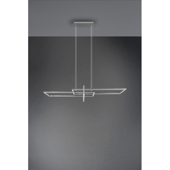 lampa wisząca SALINAS 320310307 Trio | Sklep z lampami lampa wisząca SALINAS 320310307 Trio | Sklep z lampami