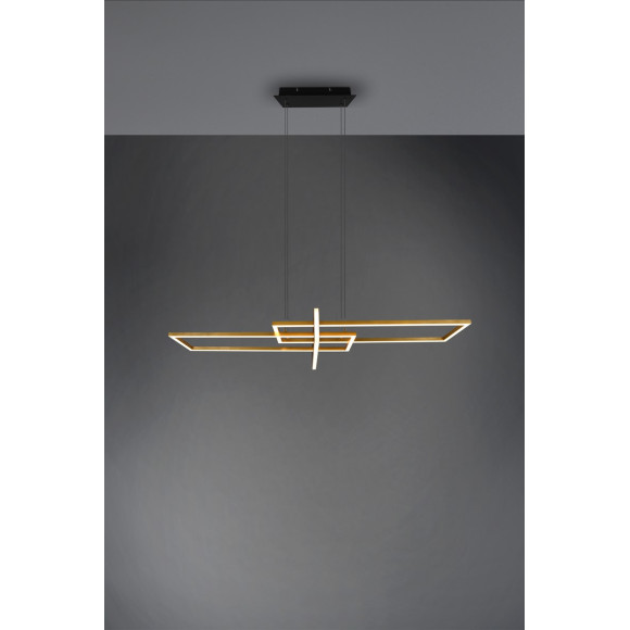 lampa wisząca SALINAS 320310308 Trio | Sklep z lampami lampa wisząca SALINAS 320310308 Trio | Sklep z lampami