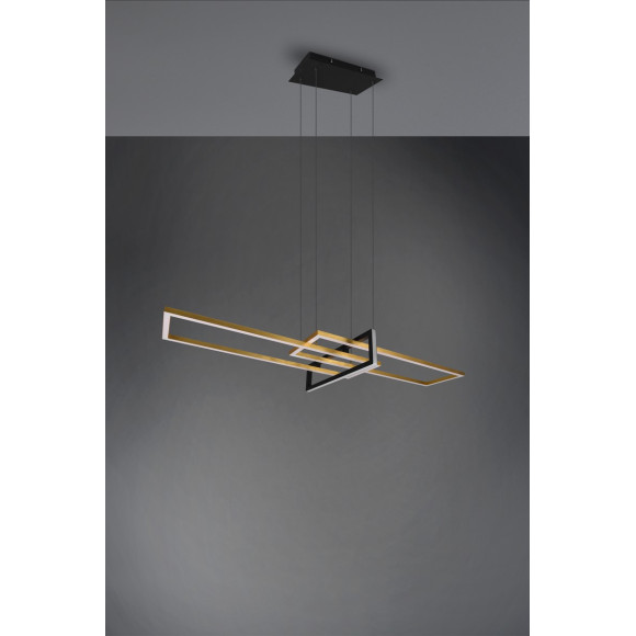 lampa wisząca SALINAS 320310308 Trio | Sklep z lampami lampa wisząca SALINAS 320310308 Trio | Sklep z lampami