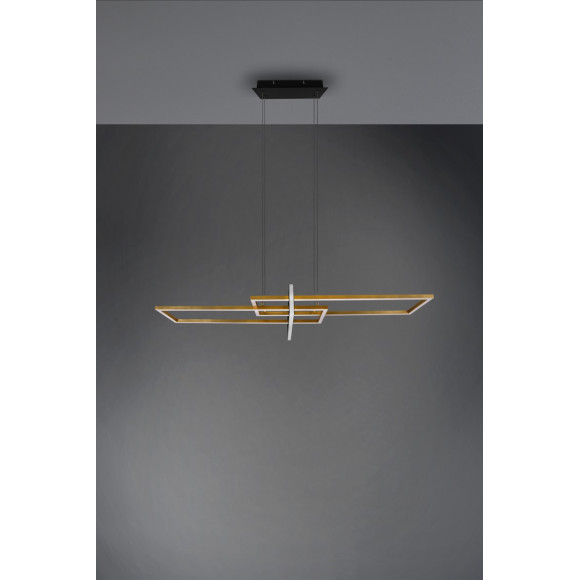 lampa wisząca SALINAS 320310308 Trio | Sklep z lampami lampa wisząca SALINAS 320310308 Trio | Sklep z lampami