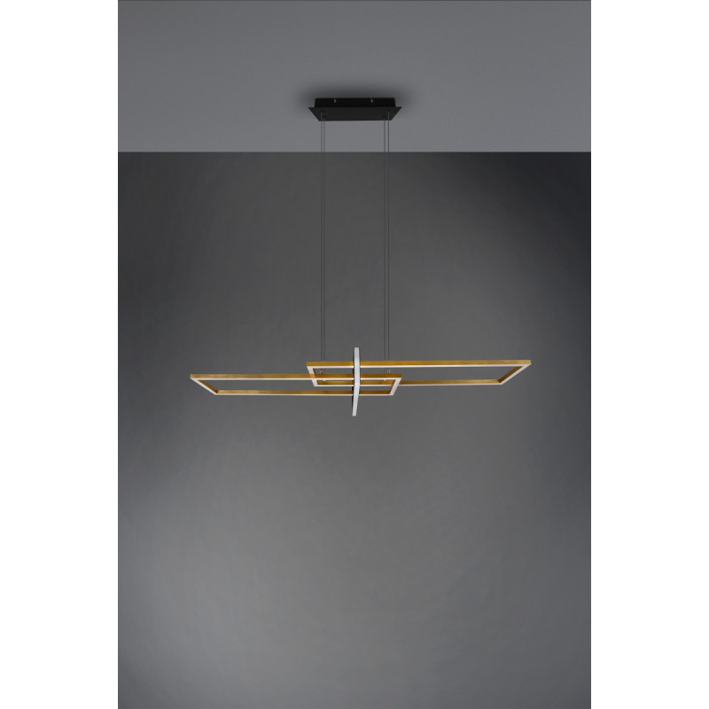 lampa wisząca SALINAS 320310308 Trio | Sklep z lampami lampa wisząca SALINAS 320310308 Trio | Sklep z lampami