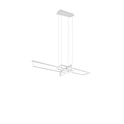 lampa wisząca SALINAS 320310331 Trio | Sklep z lampami