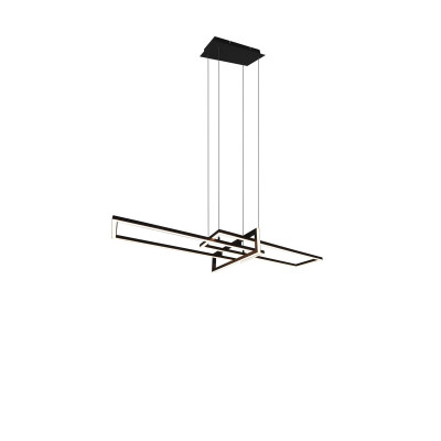 lampa wisząca SALINAS 320310332 Trio | Sklep z lampami