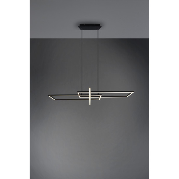 lampa wisząca SALINAS 320310332 Trio | Sklep z lampami lampa wisząca SALINAS 320310332 Trio | Sklep z lampami