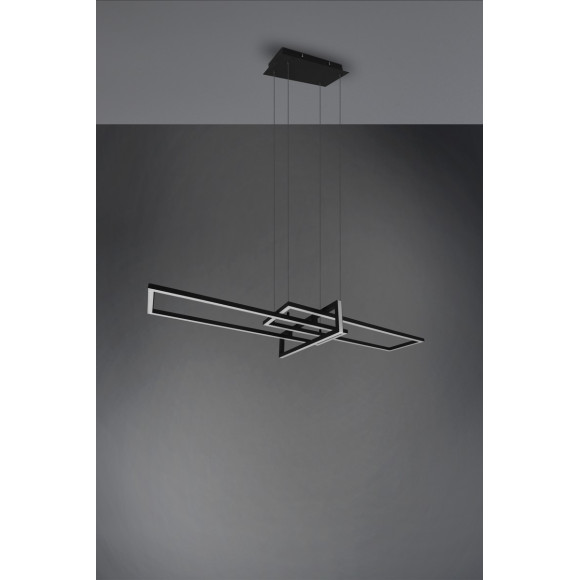 lampa wisząca SALINAS 320310332 Trio | Sklep z lampami lampa wisząca SALINAS 320310332 Trio | Sklep z lampami