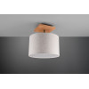 lampa sufitowa ELMAU 602100130 Trio | Sklep z lampami