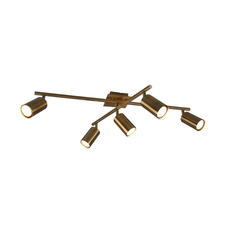 lampa sufitowa nan Trio | Sklep z lampami