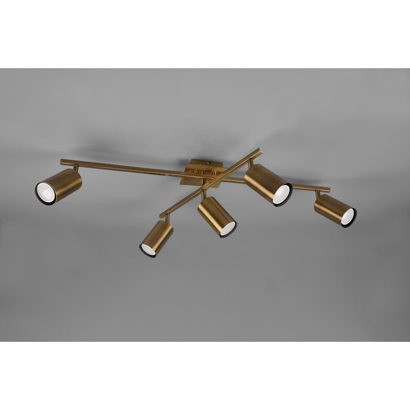 lampa sufitowa nan Trio | Sklep z lampami