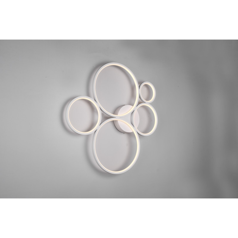 lampa sufitowa RONDO 622610531 Trio | Sklep z lampami lampa sufitowa RONDO 622610531 Trio | Sklep z lampami