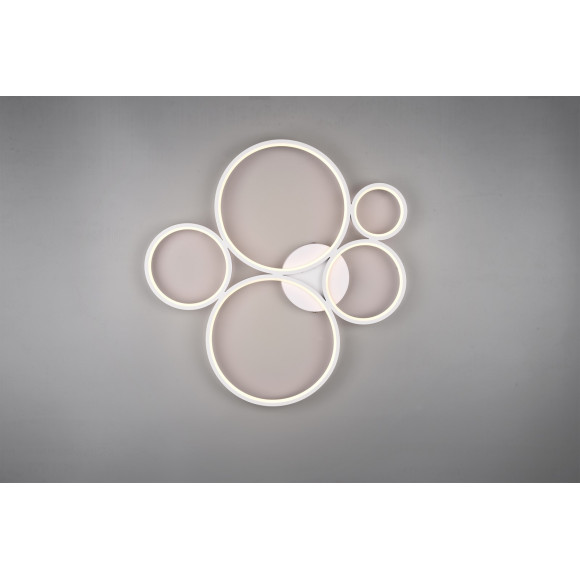 lampa sufitowa RONDO 622610531 Trio | Sklep z lampami lampa sufitowa RONDO 622610531 Trio | Sklep z lampami