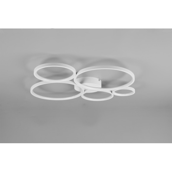 lampa sufitowa RONDO 622610531 Trio | Sklep z lampami lampa sufitowa RONDO 622610531 Trio | Sklep z lampami