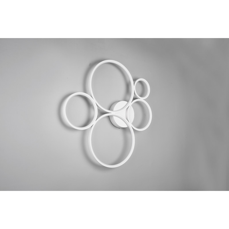 lampa sufitowa RONDO 622610531 Trio | Sklep z lampami lampa sufitowa RONDO 622610531 Trio | Sklep z lampami