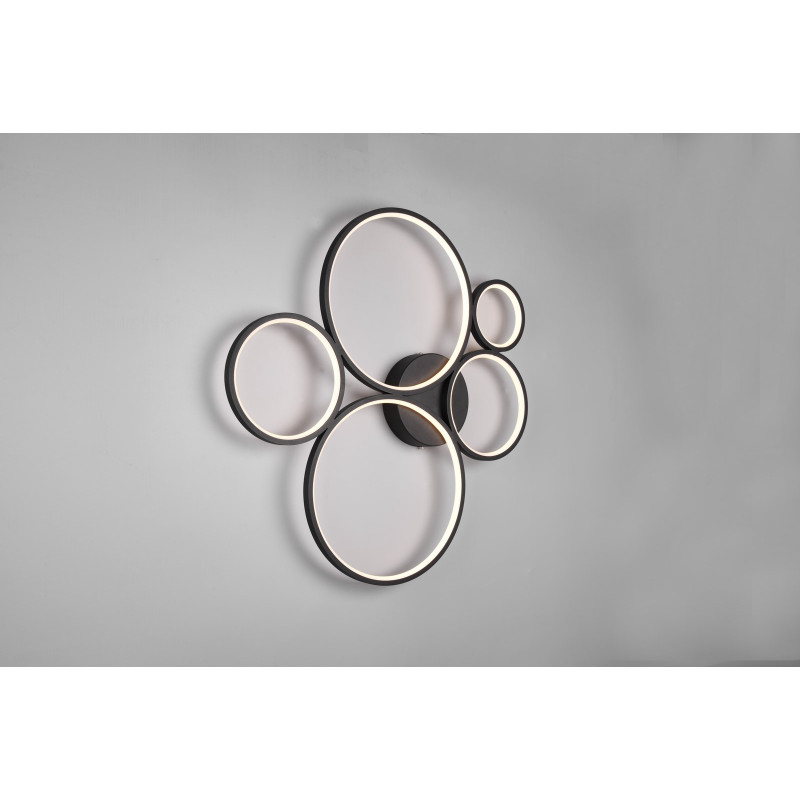 lampa sufitowa RONDO 622610532 Trio | Sklep z lampami