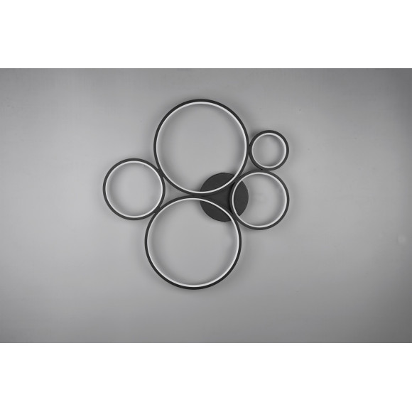 lampa sufitowa RONDO 622610532 Trio | Sklep z lampami