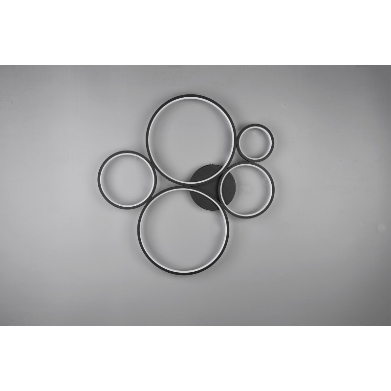 lampa sufitowa RONDO 622610532 Trio | Sklep z lampami