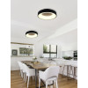 lampa sufitowa GIRONA 671210132 Trio | Sklep z lampami