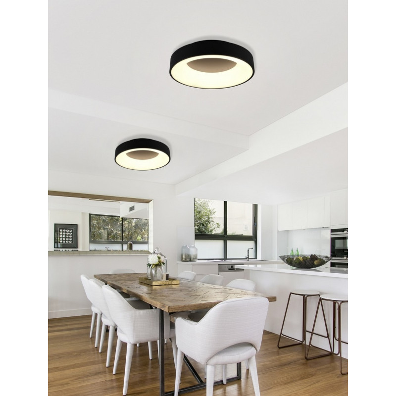 lampa sufitowa GIRONA 671210132 Trio | Sklep z lampami