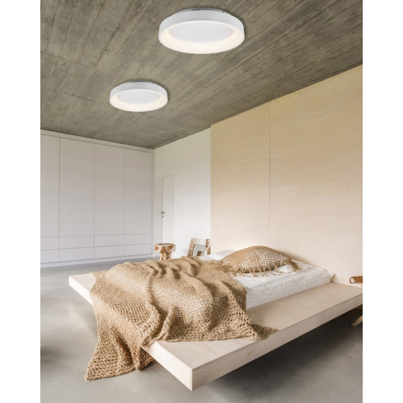 lampa sufitowa GIRONA 671290131 Trio | Sklep z lampami