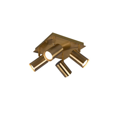 lampa sufitowa nan Trio | Sklep z lampami