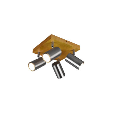 lampa sufitowa nan Trio | Sklep z lampami