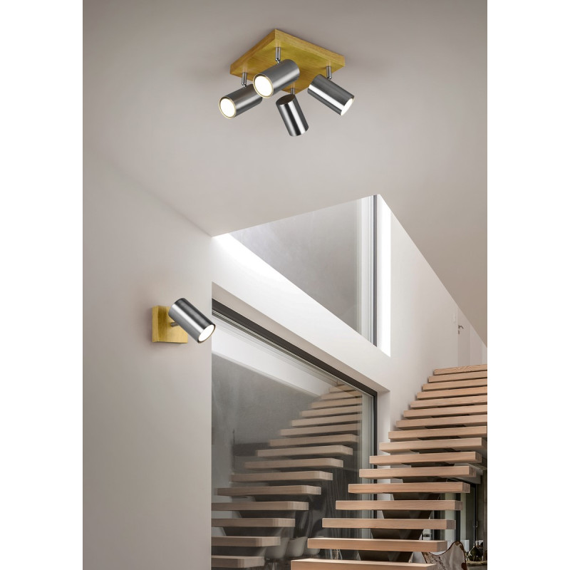 lampa sufitowa nan Trio | Sklep z lampami lampa sufitowa nan Trio | Sklep z lampami