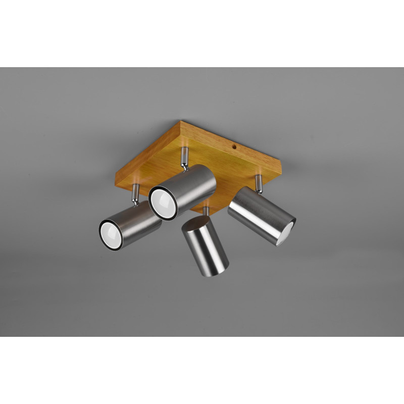 lampa sufitowa nan Trio | Sklep z lampami lampa sufitowa nan Trio | Sklep z lampami