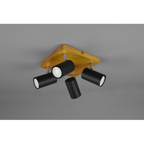 lampa sufitowa nan Trio | Sklep z lampami lampa sufitowa nan Trio | Sklep z lampami