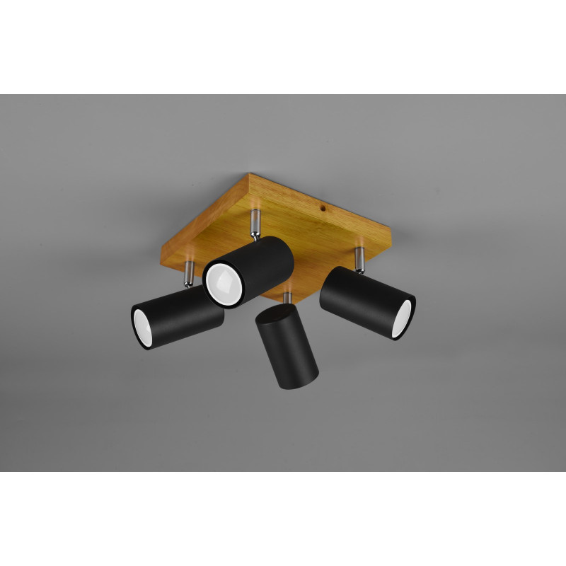 lampa sufitowa nan Trio | Sklep z lampami lampa sufitowa nan Trio | Sklep z lampami