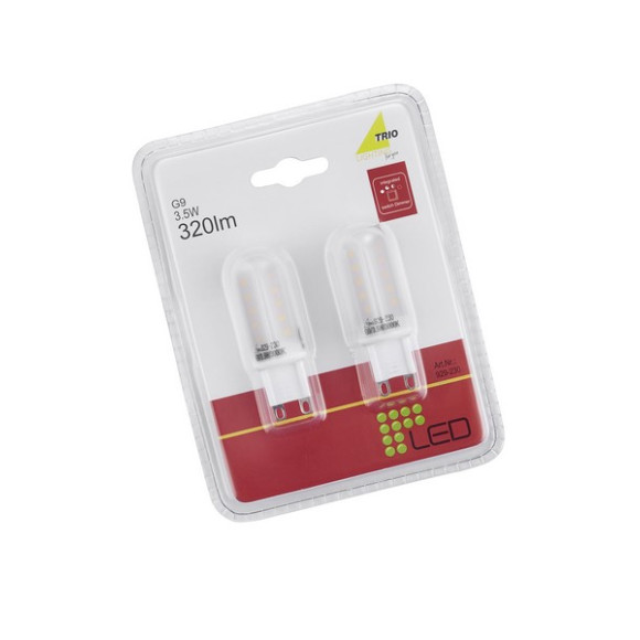 lampa KAPSUŁKA 929-230 Trio | Sklep z lampami