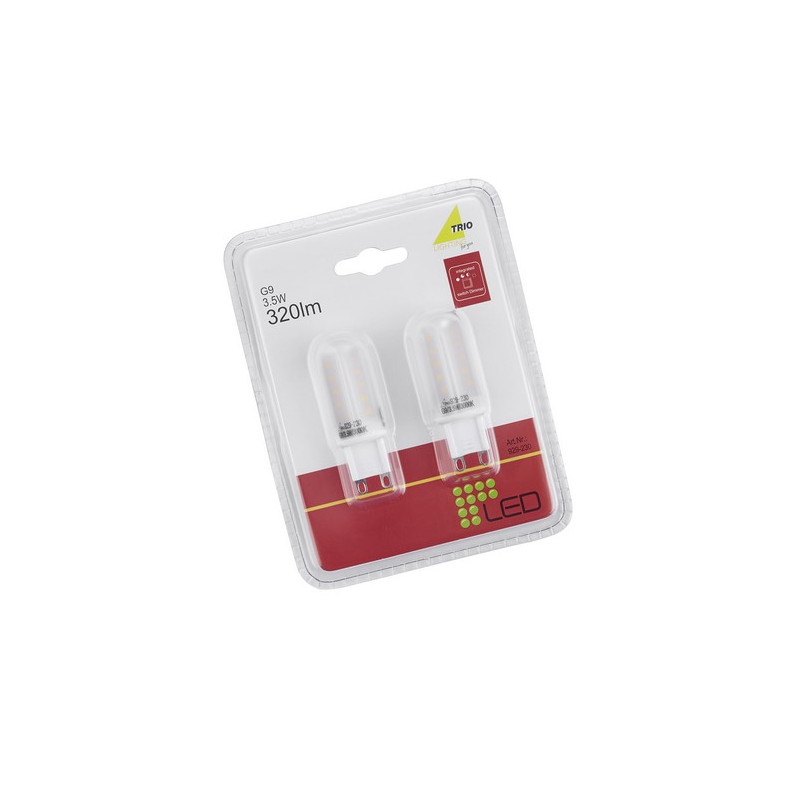 lampa KAPSUŁKA 929-230 Trio | Sklep z lampami