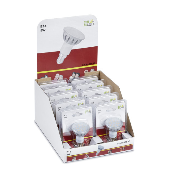 spot REFLEKTOR 955-55 Trio | Sklep z lampami