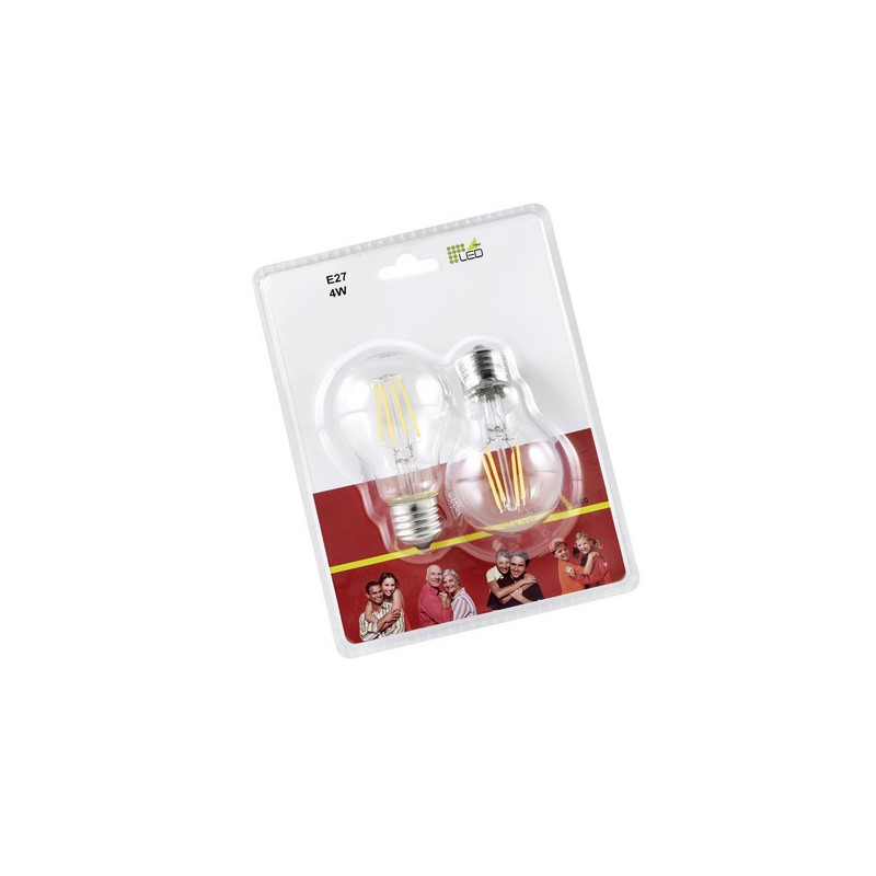 LED BULB 987-2400