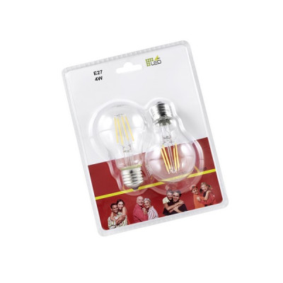 LED BULB 987-2400