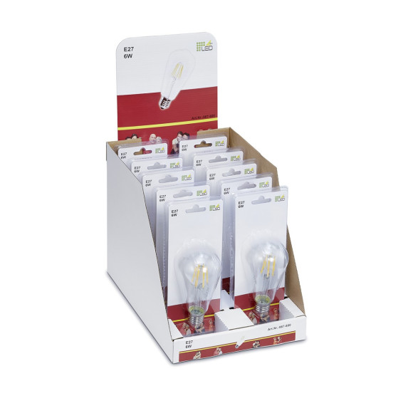 LED BULB 987-600 LED BULB 987-600