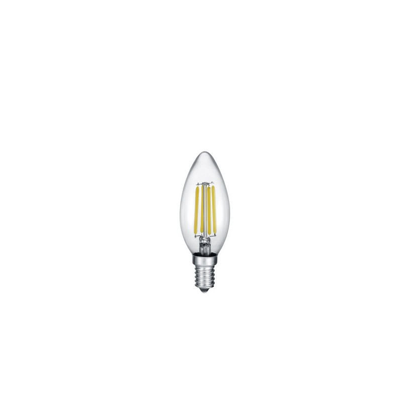 lampa KERZE 989-4470 Trio | Sklep z lampami