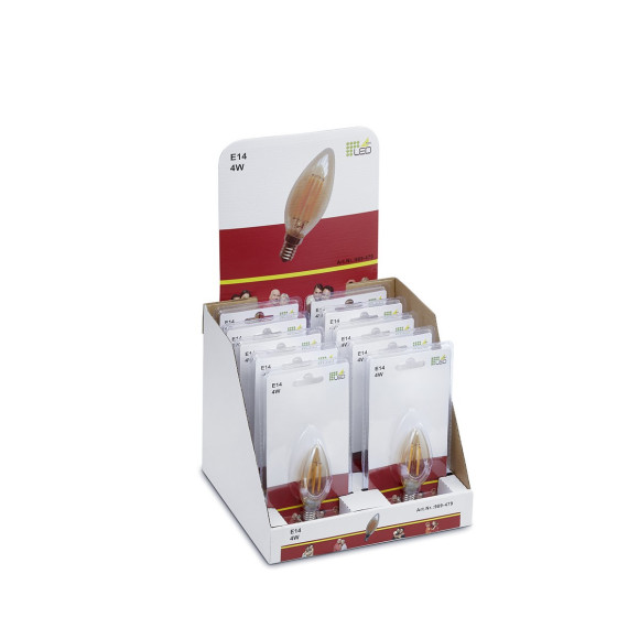 lampa KERZE 989-479 Trio | Sklep z lampami