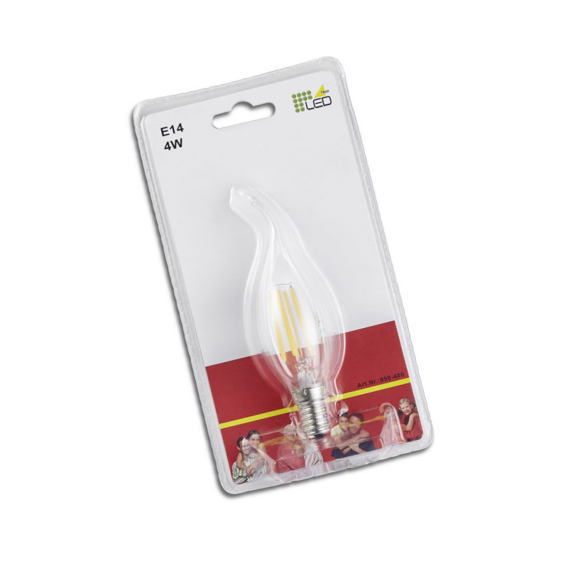 lampa WINDSTOSSKERZE 990-400 Trio | Sklep z lampami