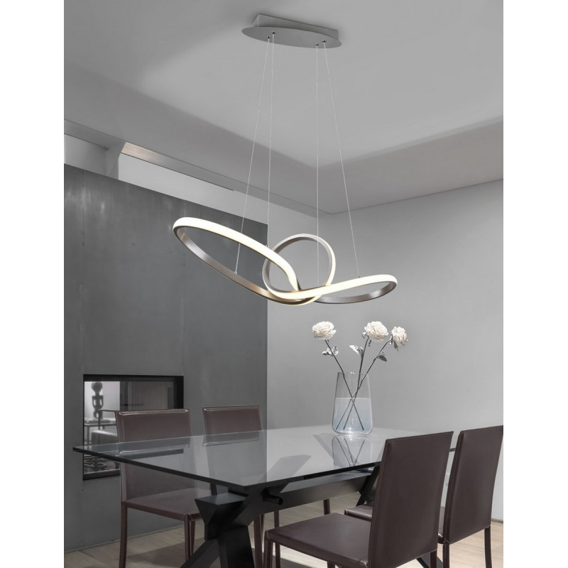 lampa wisząca SANSA R32751107 RL | Sklep z lampami