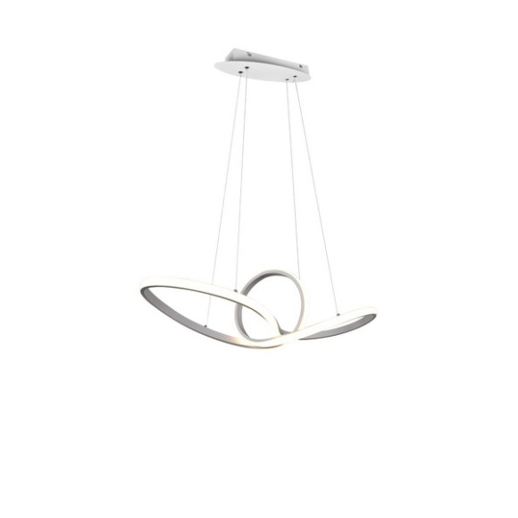 lampa wisząca SANSA R32751131 RL | Sklep z lampami