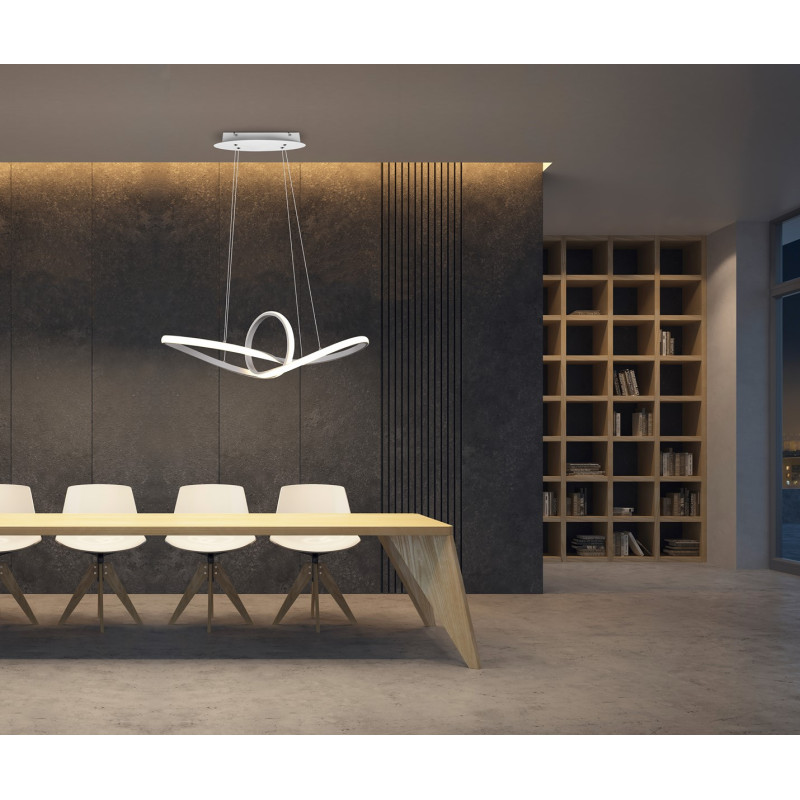 lampa wisząca SANSA R32751131 RL | Sklep z lampami