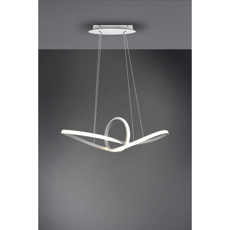 lampa wisząca SANSA R32751131 RL | Sklep z lampami