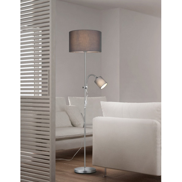 lampa podłogowa OWEN R40192007 RL | Sklep z lampami lampa podłogowa OWEN R40192007 RL | Sklep z lampami