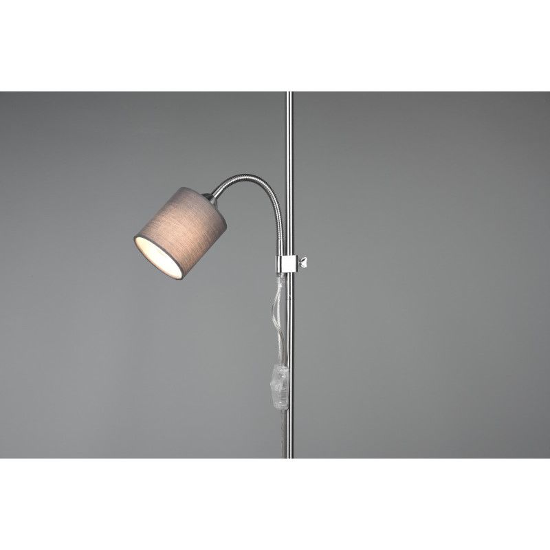 lampa podłogowa OWEN R40192007 RL | Sklep z lampami lampa podłogowa OWEN R40192007 RL | Sklep z lampami