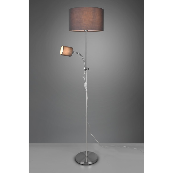 lampa podłogowa OWEN R40192007 RL | Sklep z lampami lampa podłogowa OWEN R40192007 RL | Sklep z lampami