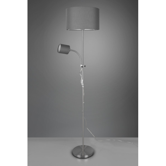 lampa podłogowa OWEN R40192007 RL | Sklep z lampami lampa podłogowa OWEN R40192007 RL | Sklep z lampami