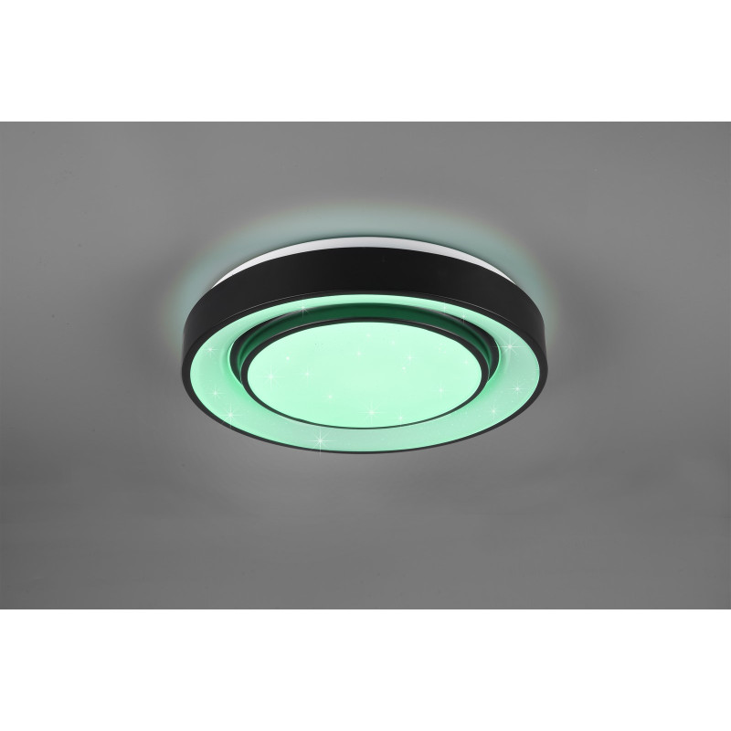 lampa sufitowa MONA R65041032 RL | Sklep z lampami