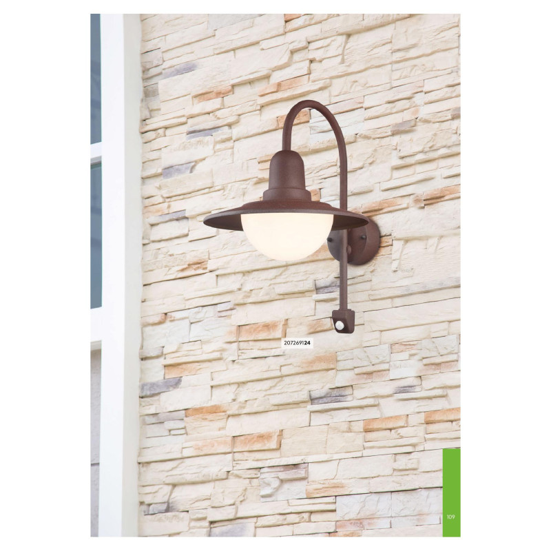 lampa NORMAN 207269124 Trio | Sklep z lampami lampa NORMAN 207269124 Trio | Sklep z lampami