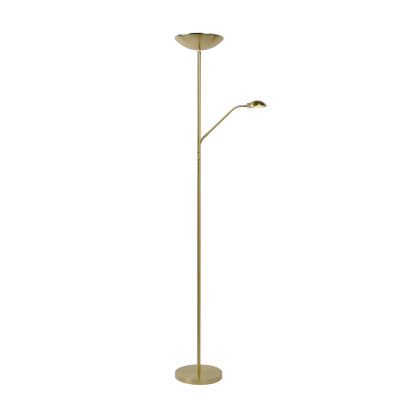 lampa podłogowa ZENITH 19791/24/02 Lucide | Sklep z lampami
